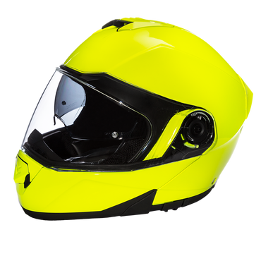 D.O.T. & ECE Daytona Glide- Fluorescent Yellow