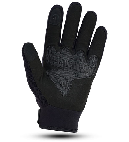 Premium Motorcycle Gloves – Superior Comfort, Grip & Knuckle Protection