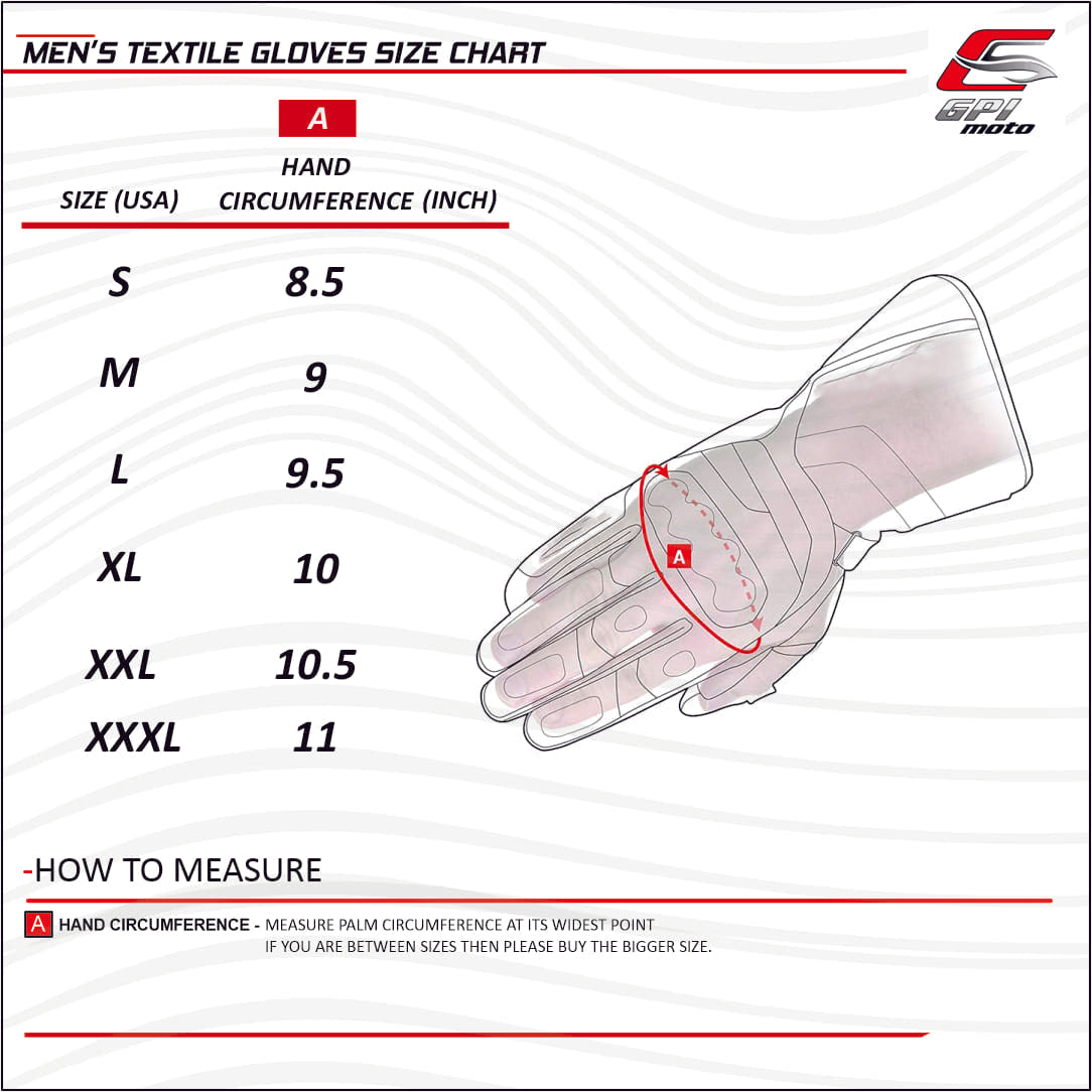 Premium Motorcycle Gloves – Superior Comfort, Grip & Knuckle Protection